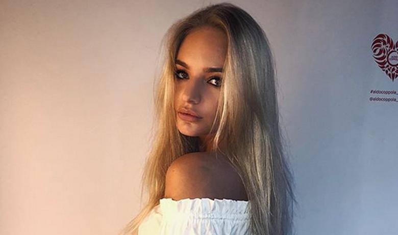 Елизавета Пескова
