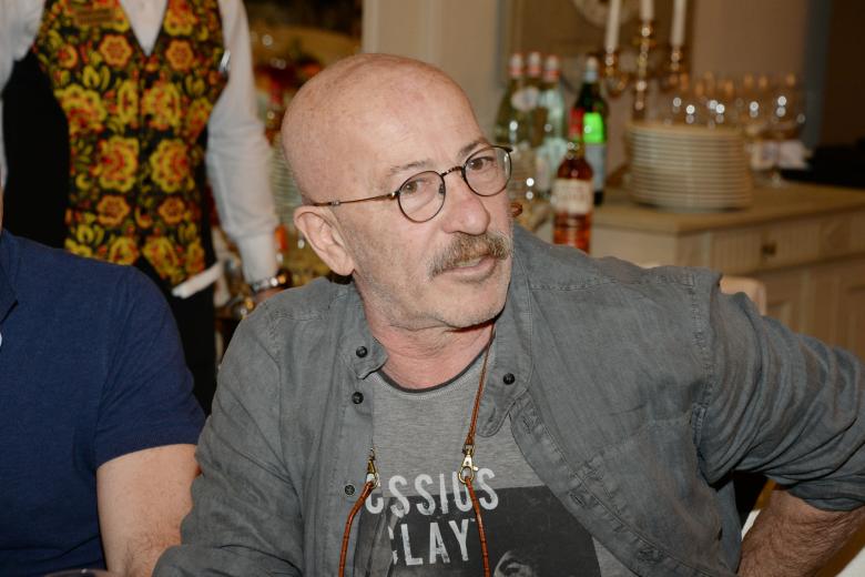 Александр Розенбаум