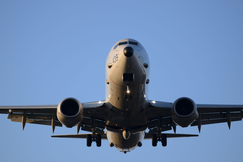 Boeing P-8A Poseidon