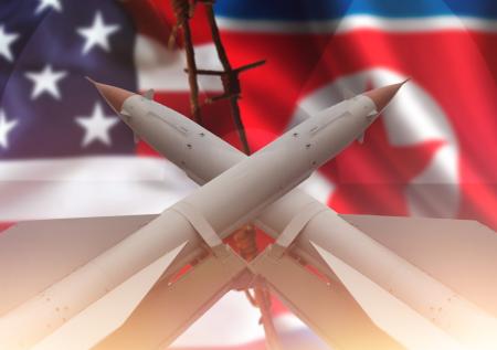 США призвали КНДР к серьезным переговорам после ракетного пуска