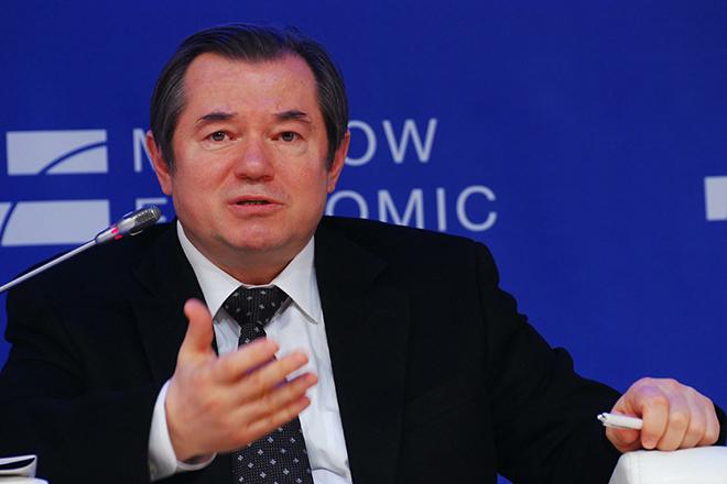 Сергей Глазьев