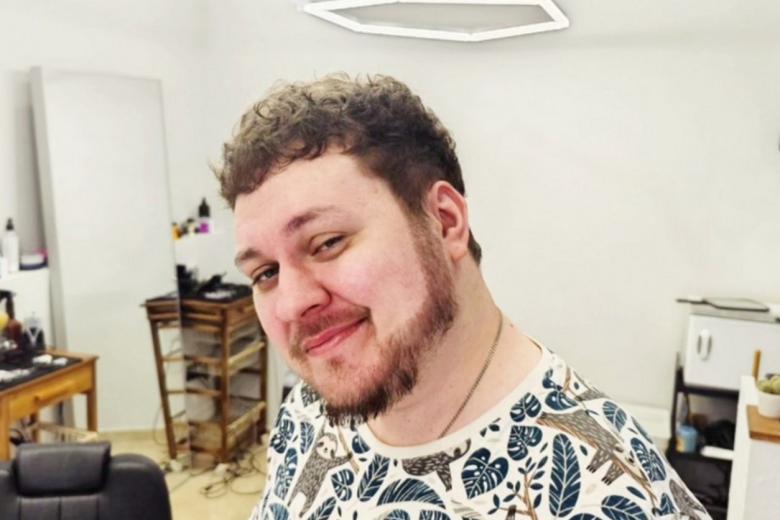 Блогер Юрий Хованский