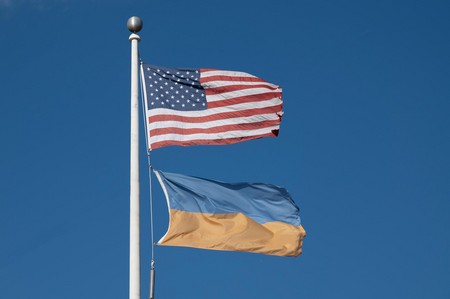 «Может, 52-м штатом?»: в Раде предложили присоединить Украину к США