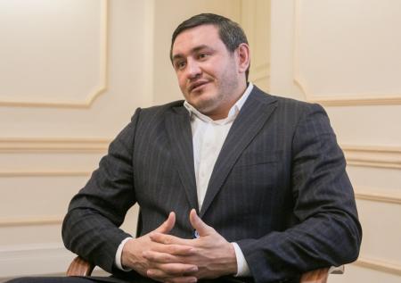 Глава ФПБК предположил, почему блогер Литвин сыграл роскошную свадьбу