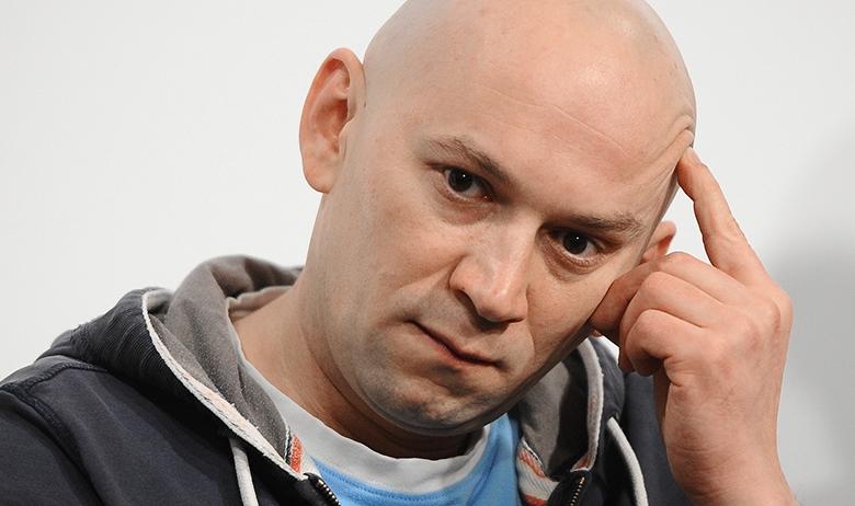 Режиссёр-документалист Александр Расторгуев