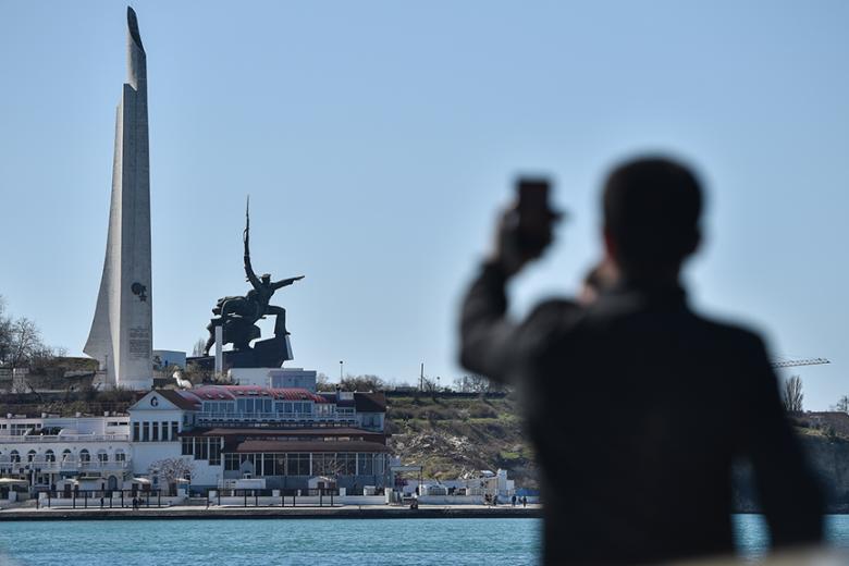 Севастополь