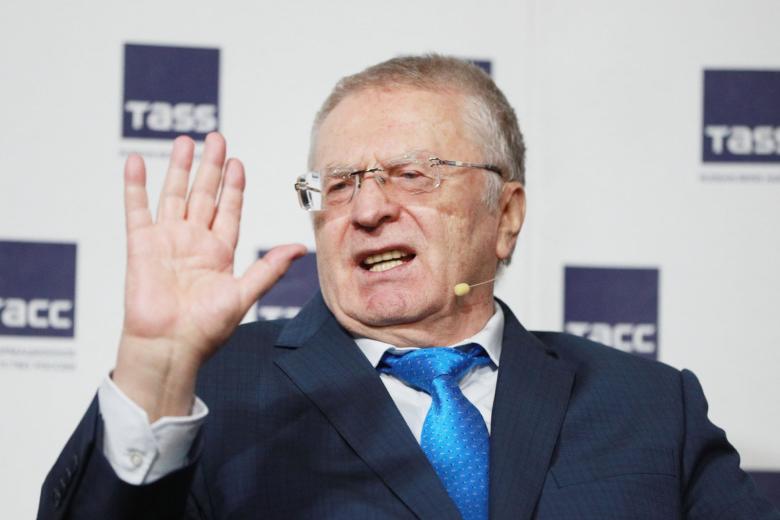 Владимир Жириновский
