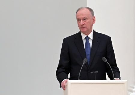 «Патрушев абсолютно прав»: эксперт дал оценку возможному дефолту США