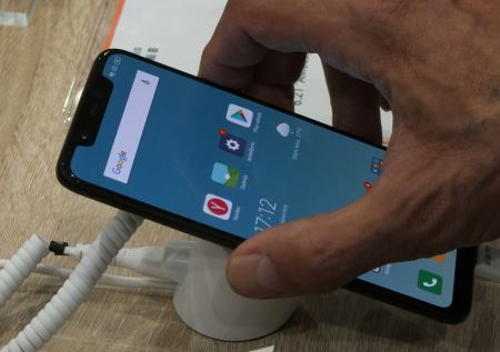 Специалист рассказал, как скрыть данные смартфона под видом калькулятора