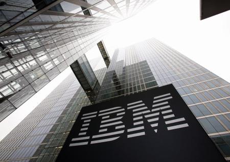 Компания IBM объявила об уходе с российского рынка