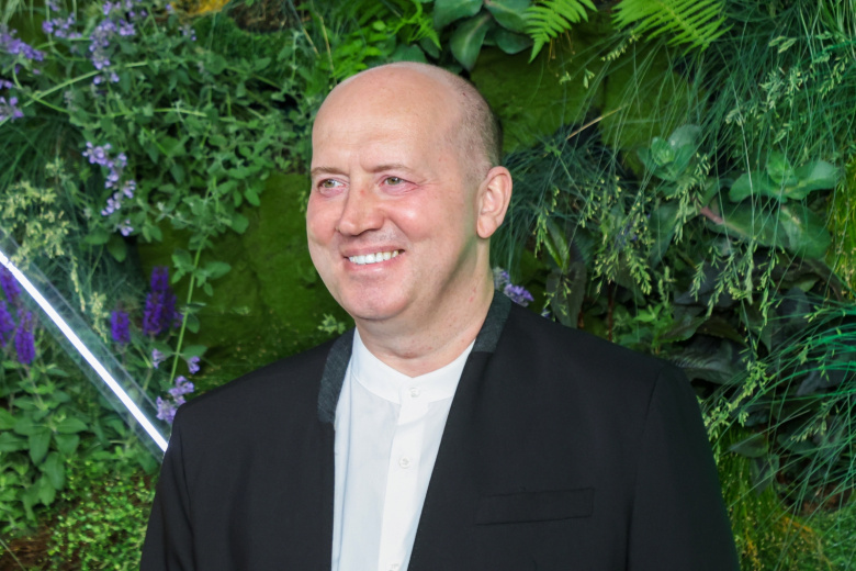 Сергей Бурунов