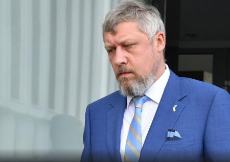 Стало известно, чем обернулся для украинского посла призыв убивать русских