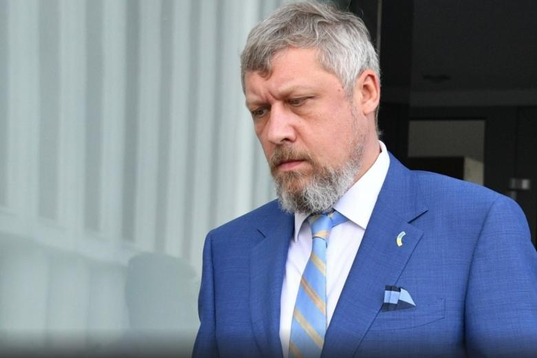 Петр Врублевский