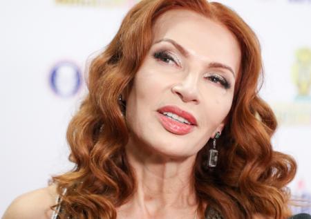 Бледанс рассказала, как пострадала из-за урагана в Подмосковье