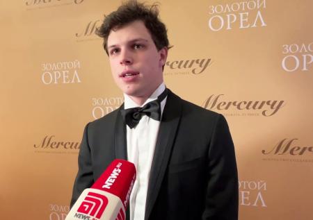 Верник назвал кумира среди ветеранов отечественного кино
