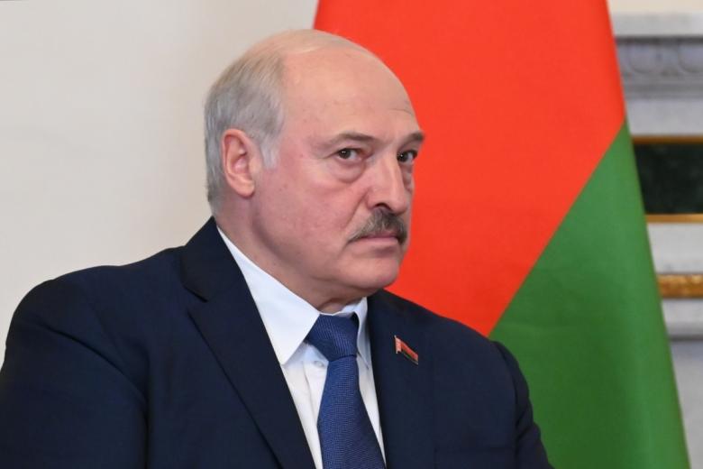 Александр Лукашенко
