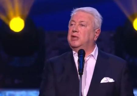 Винокур поведал о самых тяжёлых моментах своей жизни