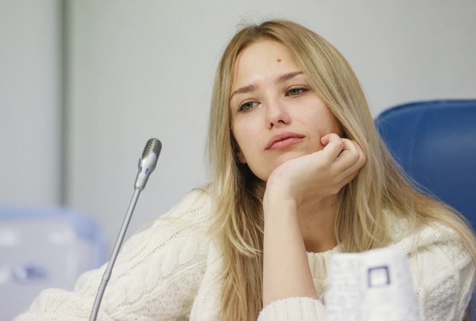 Аглая Шиловская