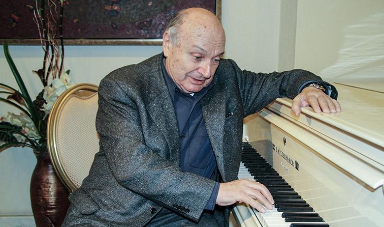 Михаил Жванецкий