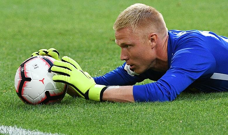 Юрий Дюпин