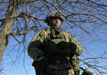 Основатель американской ЧВК признал возросшую боеспособность армии России