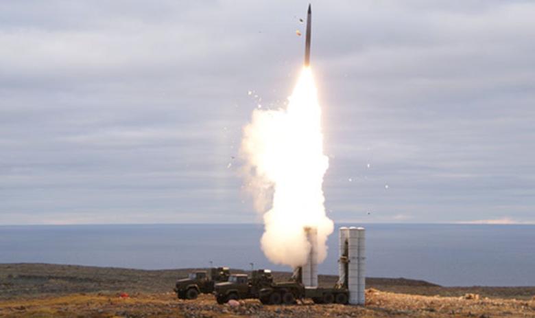 С-400 «Триумф»