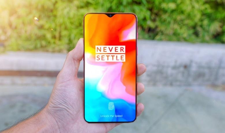 OnePlus 6Т