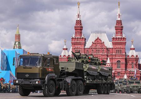 Журналист из Австралии развеял миф об «упадке» РФ