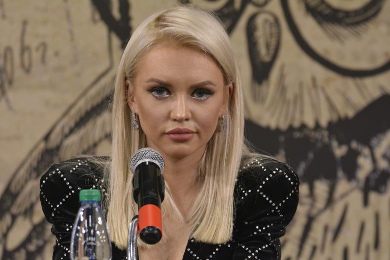 Милана Тюльпанова