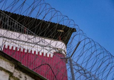 Французский прокурор пригрозил тюрьмой задержанным за беспорядки чеченцам