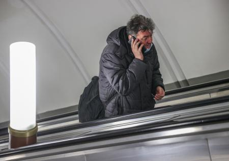 Эксперт объяснил, куда жаловаться на телефонных мошенников