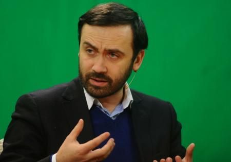 Стало известно, какое суровое наказание грозит Пономареву в России