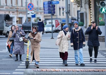 Пешеходы, готовьте свои деньги: утверждены штрафы от 500 до 1500 рублей