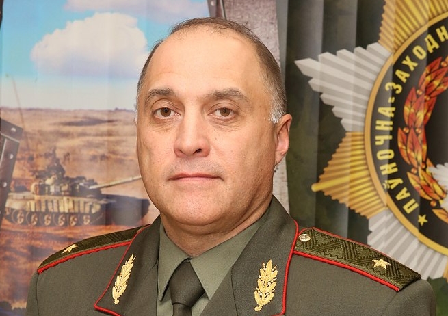  Александр Вольфович