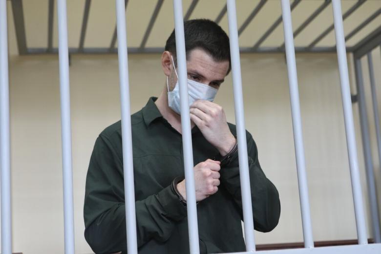 Тревор Рид