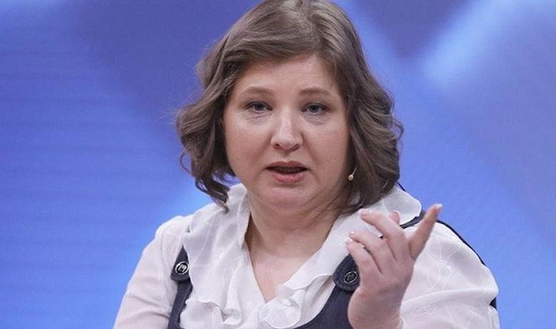 Виктория Скрипаль