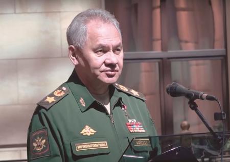 Шойгу назвал регион России, где стало больше терроризма