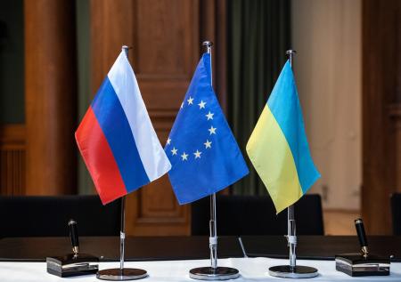 В Киеве рассказали, чем опасны переговоры с Россией