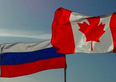 Политическая виртуальность: посол России оценил взаимоотношения с Канадой