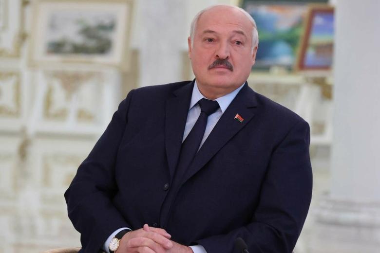Александр Лукашенко