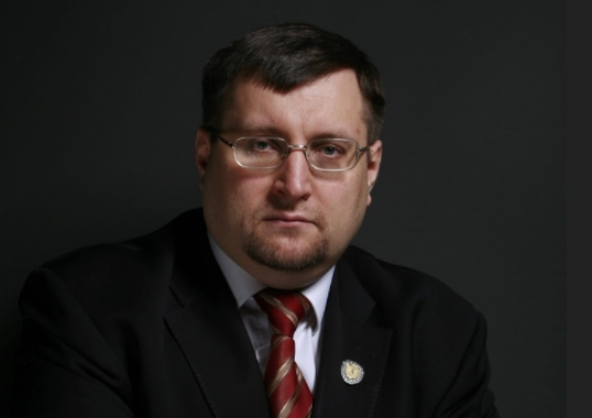 Александр Молохов