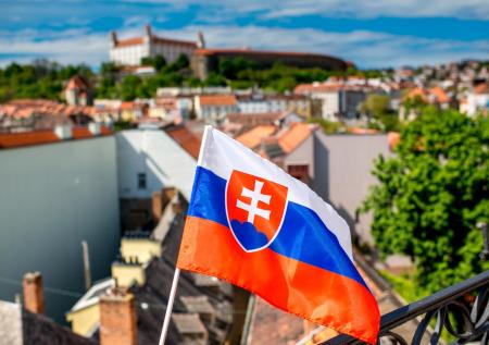 В Словакии собираются провести референдум об отмене санкций против России