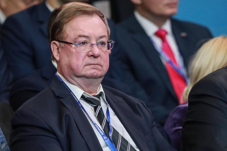 Сергей Степашин