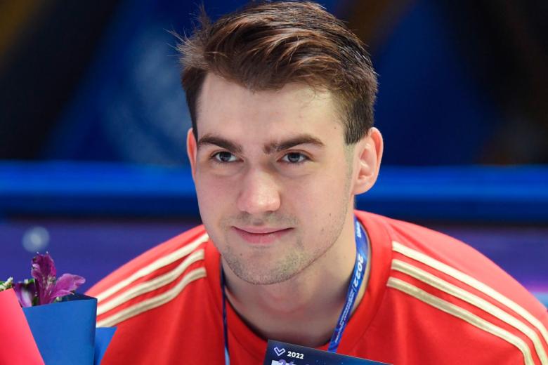 Климент Колесников