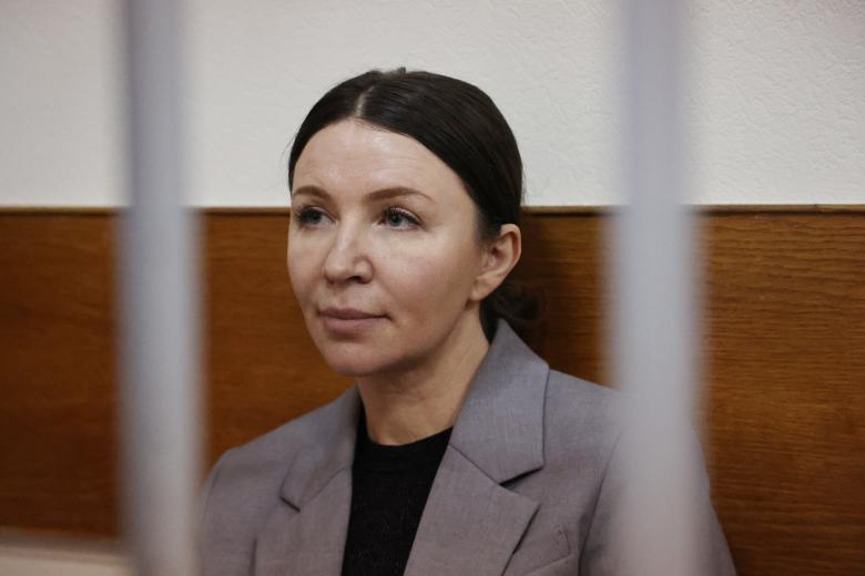 Елена Блиновская
