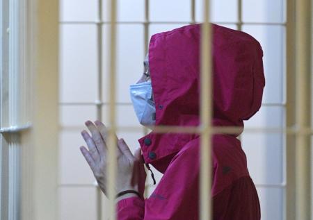 В отношении вдовы рэпера Энди Картрайта возбудили новое уголовное дело