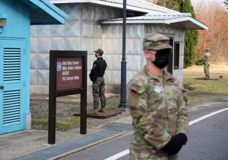 В МИД РФ оценили риски ядерной эскалации на Корейском полуострове