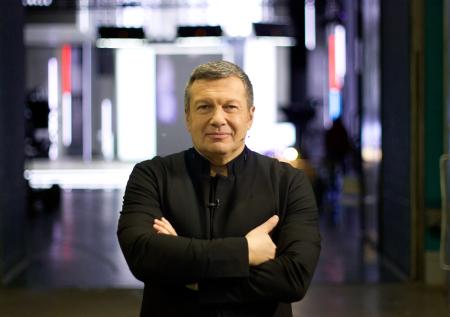 Канал Соловьёва стал самым популярным на YouTube летом 2020 года