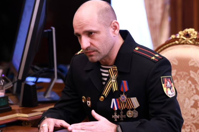 Артем Жога