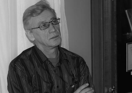 Умер драматург и сценарист Алексей Слаповский